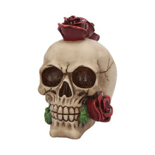 Load image into Gallery viewer, Skull with Rose