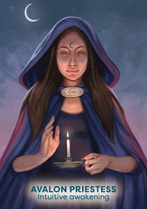 Goddesses, Gods and Guardians Oracle Cards: A 44-Card Deck and Guidebook