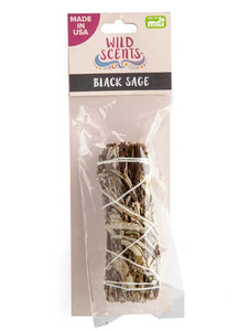 Black Sage - Smudge Stick