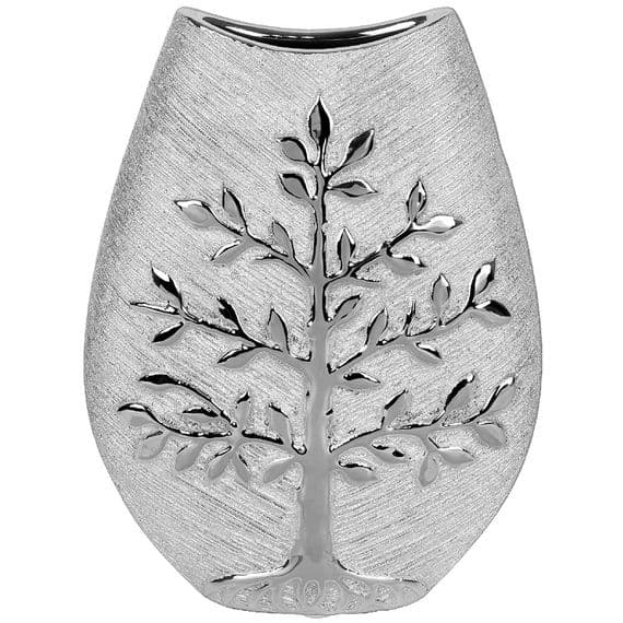 Silver Tree of Life 25cm