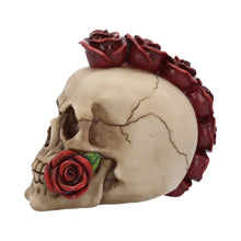 Load image into Gallery viewer, Skull with Rose