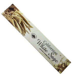 Californian White Sage Incense